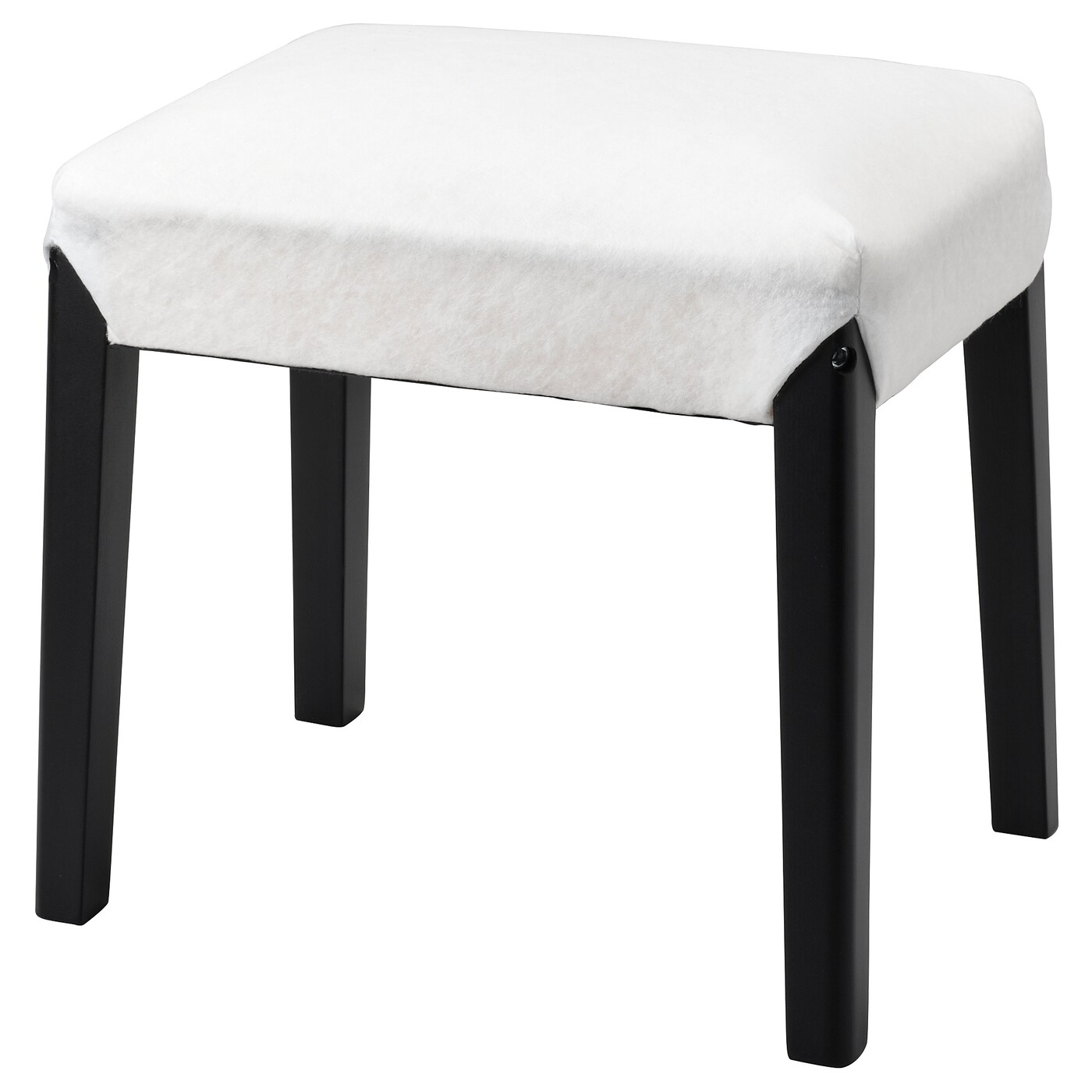 Ikea vanity stools hot sale