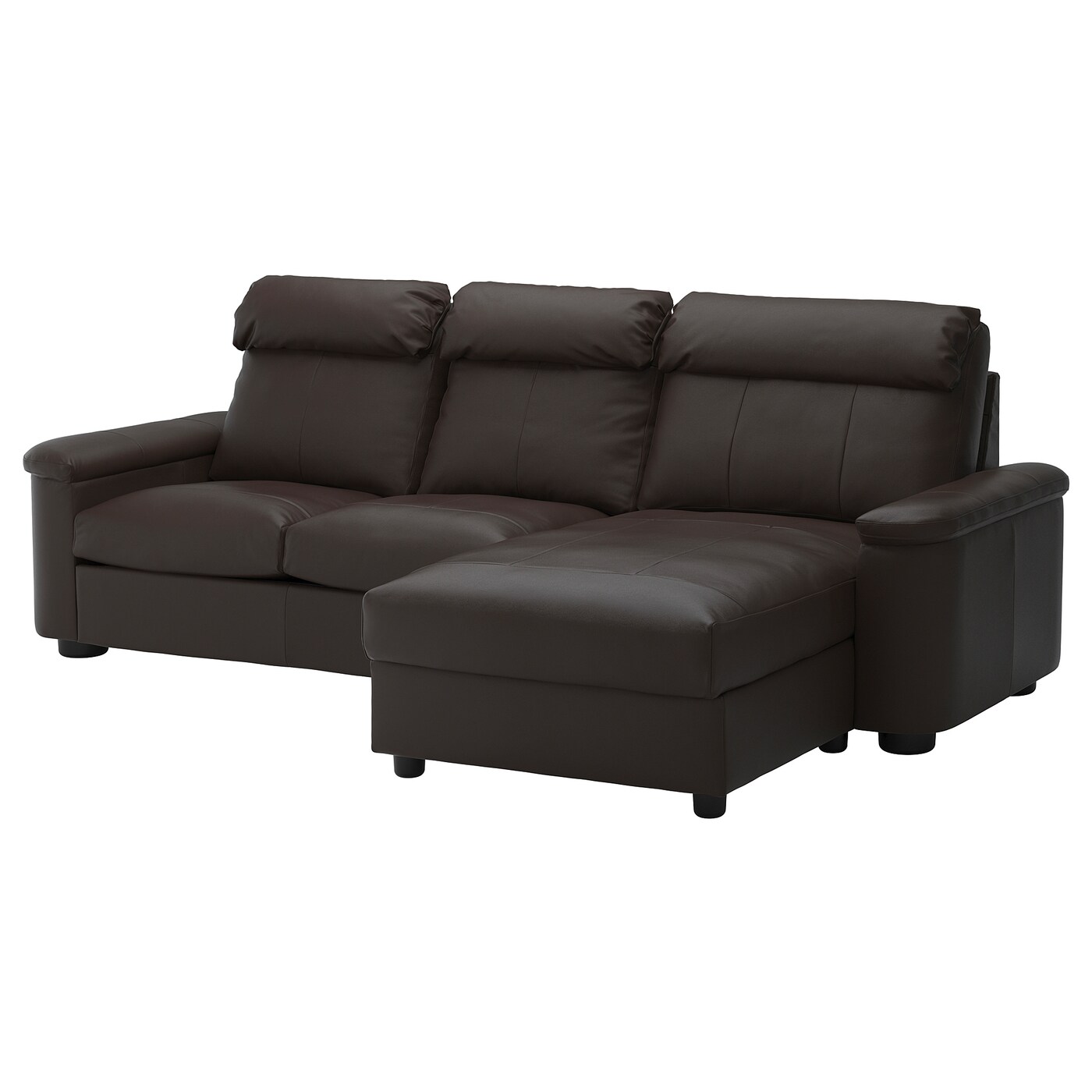 Lidhult IKEA Leather Faux Leather Sofas Komnit StoreLidhult IKEA Leather Faux Leather Sofas Komnit Store
