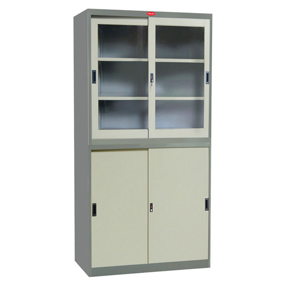 Filing Cabinets Prelude Pk 301 Gray Komnit Express