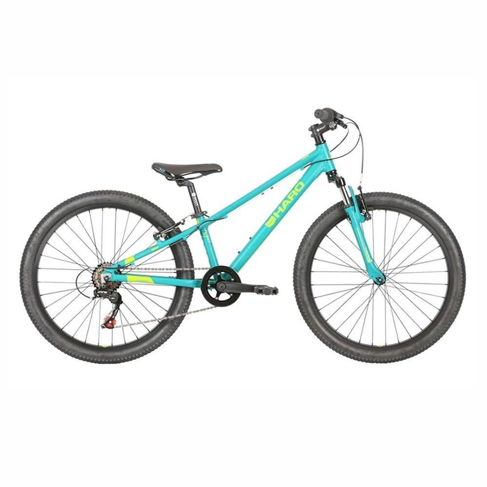 Moutain Kid Bikes HARO HRBMHR0471 Komnit Express