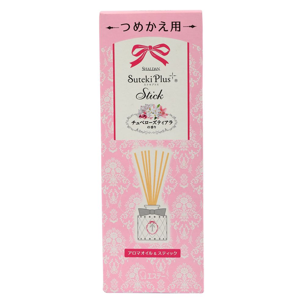 Air Fresheners EA 51943 SUTEKI PLUS Air Fresheners, | Komnit Express