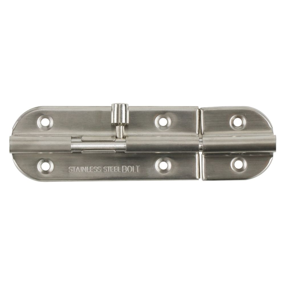 BOLT JSS 4-1 4 STAINLESS STEEL