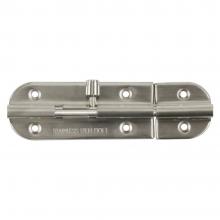 BOLT JSS 4-1 4 STAINLESS STEEL