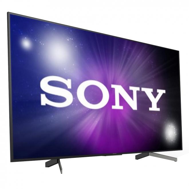 LED TV SONY KD 65X8000G, | Komnit Express