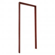 DOOR FRAME MODERN DOORS 80X200CM ROSEWOOD