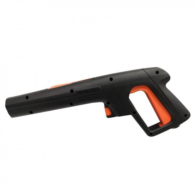 Hidrolavadora Black+Decker BW17 130bar 1700w