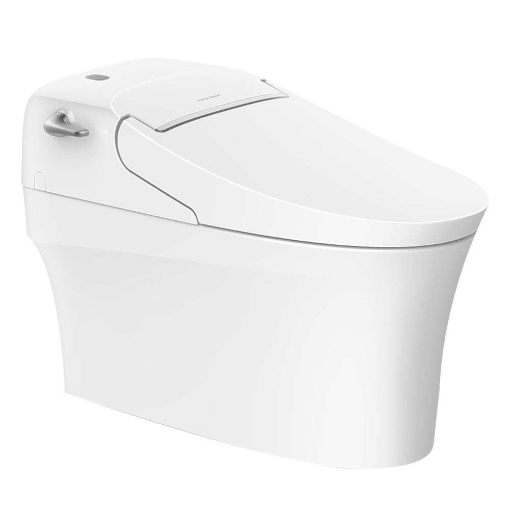 Pail Flush Toilets AMERICAN STANDARD 2026 WT 9 Komnit Express   1592630752 OPXGYE 