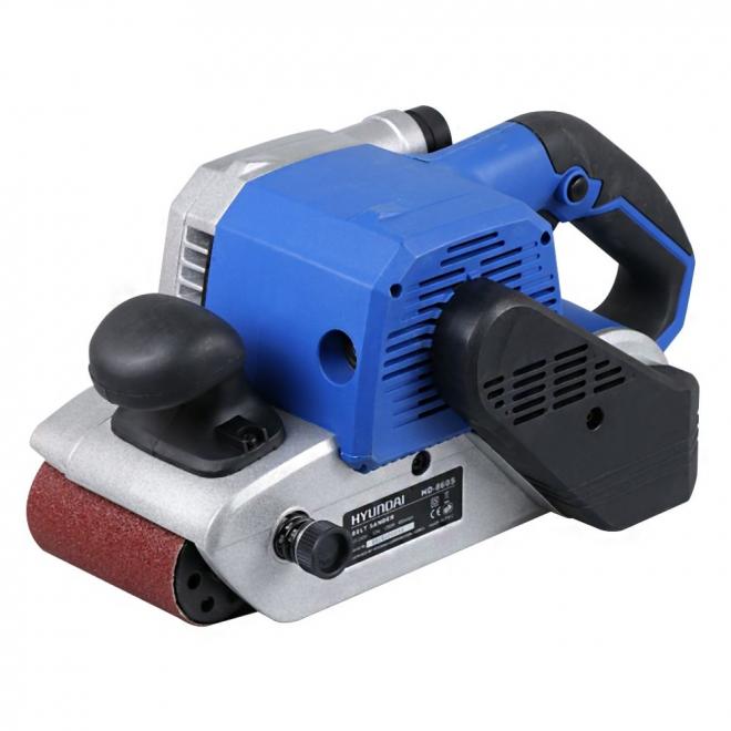 Sanders HYUNDAI BELT SANDER HD 860 Komnit Express