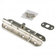 BOLT JSS 4-1 4 STAINLESS STEEL