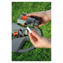 Sprinkler Ã Â¸Â•Ã Â¸Â±Ã Â¹Â‰Ã Â¸Â‡Ã Â¸ÂžÃ Â¸Â·Ã Â¹Â‰Ã Â¸Â™ Ã Â¸Â›Ã Â¸Â£Ã Â¸Â±Ã Â¸ÂšÃ Â¸Â­Ã Â¸Â‡Ã Â¸Â¨Ã Â¸Â²Ã Â¹Â„Ã Â¸Â”Ã Â¹Â‰ TOP GUN GARDENA 1/2x5/8x3/4 Ã Â¸Â™Ã Â¸Â´Ã Â¹Â‰Ã Â¸Â§