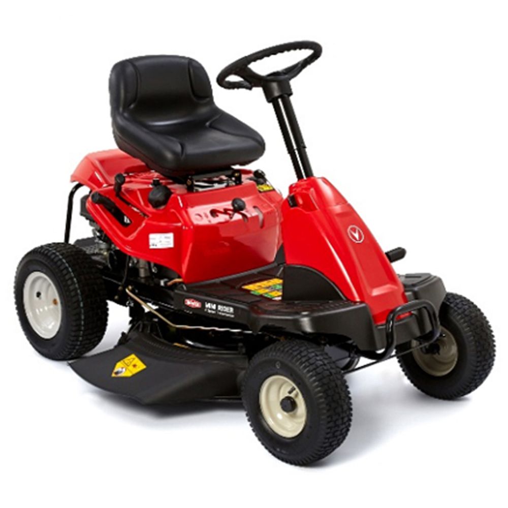 Lawn Mowers ROVER Mini Rider, | Komnit Express