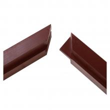 DOOR FRAME MODERN DOORS 80X200CM ROSEWOOD