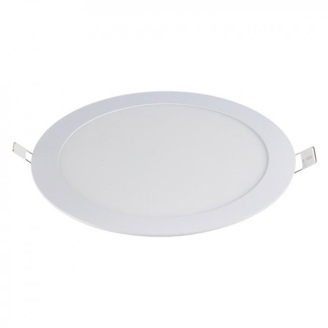 Downlight Lamps LAMPTAN LED ULTRA SLIM 18 W DL, | Komnit Express