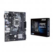  1151 ASUS PRIME B365M-K
