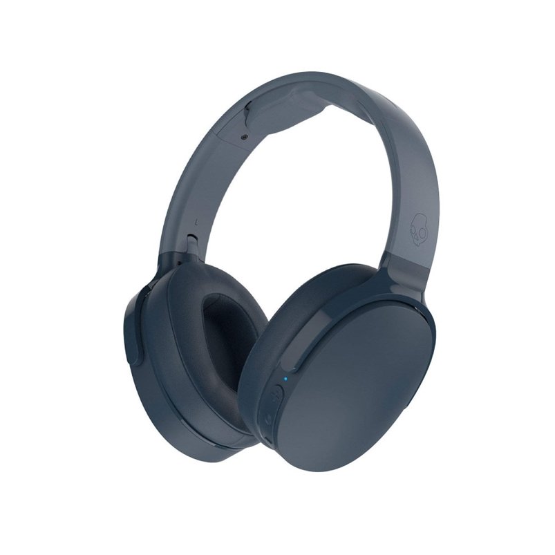 SKULLCANDY HESH 3 0 BLUETOOTH SK S6HTW K617 BLUE Komnit Express