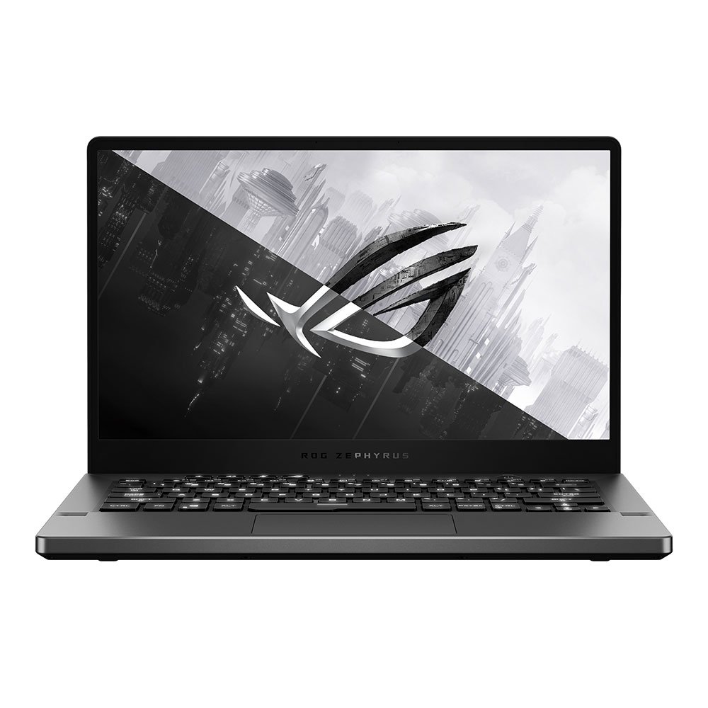  ASUS ROG ZEPHYRUS G14 GA401IH-BM013T, ECLIPSE GRAY