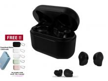  SABBAT EARBUDS X12 PRO, BLACK