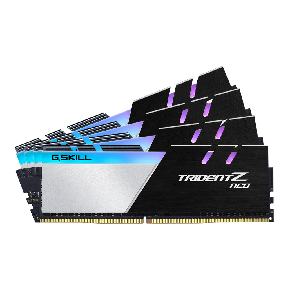 Trident z clearance neo ram