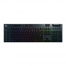  LOGITECH G G913 LIGHTSPEED WIRELESS RGB, GL CLICKY SWITCH, RGB LED, EN/TH