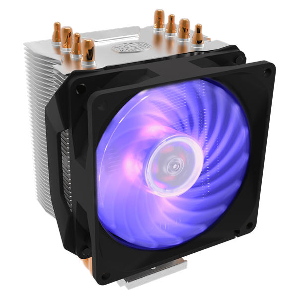  COOLER MASTER HYPER H410R RGB [RR-H410-20PC-R1]
