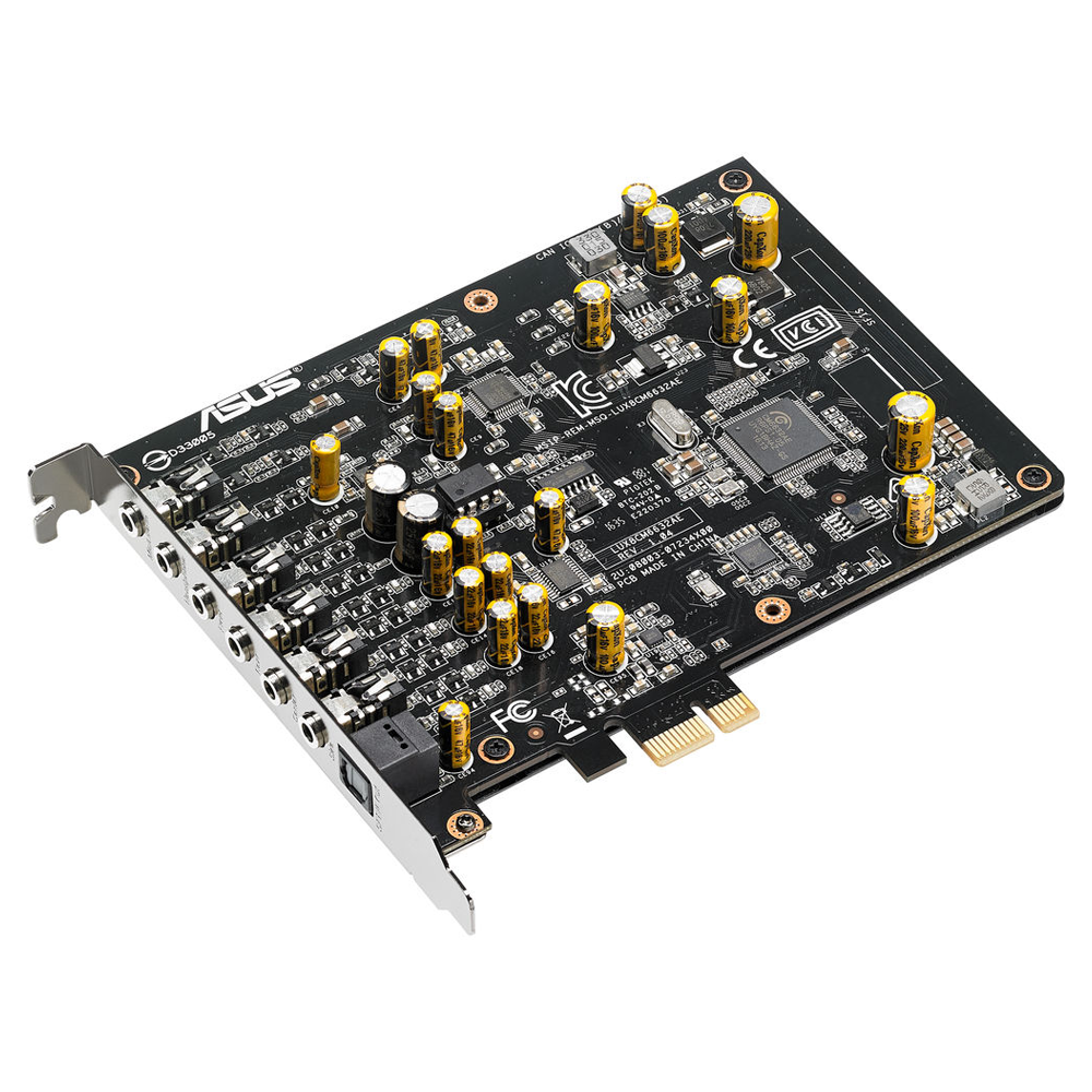  ASUS XONAR AE 7.1