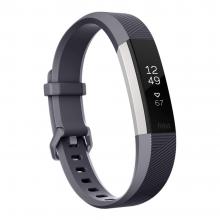  FITBIT ALTA HR, GRAY LARGE [FB408SGYL]
