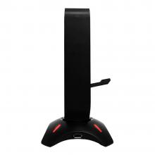  SIGNO BG-703 INVAGUS - GAMING MOUSE BUNGEE WITH HEADPHONE STAND