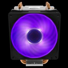  COOLER MASTER HYPER H410R RGB [RR-H410-20PC-R1]