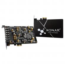  ASUS XONAR AE 7.1