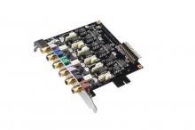  ASUS XONAR ESSENCE STX II 7.1