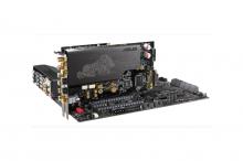  ASUS XONAR ESSENCE STX II 7.1