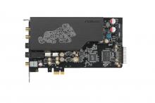  ASUS XONAR ESSENCE STX II 7.1