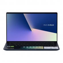 ASUS ZENBOOK 13 UX334FLC-A4086T, ROYAL BLUE