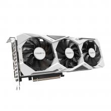  GIGABYTE GEFORCE RTX 2070 SUPER GAMING OC 3X WHITE 8G - 8GB GDDR6, GV-N207SGAMINGOC WHITE-8GD