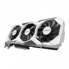  GIGABYTE GEFORCE RTX 2070 SUPER GAMING OC 3X WHITE 8G - 8GB GDDR6, GV-N207SGAMINGOC WHITE-8GD