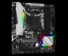  AM4 ASROCK B450M STEEL LEGEND