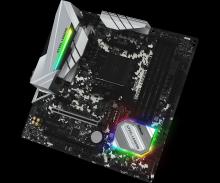  AM4 ASROCK B450M STEEL LEGEND