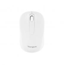  TARGUS W600 WIRELESS OPTICAL MOUSE  [AMW60001AP-52], WHITE