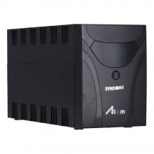  SYNDOME ATOM 1500-LCD, 1500 VA/900 WATT