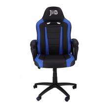  JIB GAMING ZK-192B LOGO JIB, BLACK-BLUE, ASSEMBLY REQUIRED