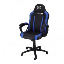  JIB GAMING ZK-192B LOGO JIB, BLACK-BLUE, ASSEMBLY REQUIRED