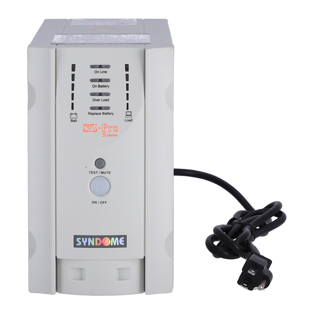  SYNDOME SZ-1001 PRO, 1000 VA/800 WATT