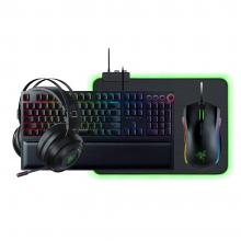  RAZER ULTIMATE SET GAMING GEAR