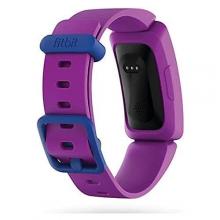  FITBIT ACE2 BLACK/GRAPE [FB414BKPM]
