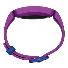  FITBIT ACE2 BLACK/GRAPE [FB414BKPM]