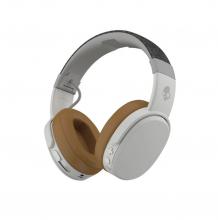  SKULLCANDY CRUSHER 3.0 BLUETOOTH [SK-S6CRW-K590], GRAY/TAN
