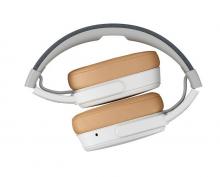  SKULLCANDY CRUSHER 3.0 BLUETOOTH [SK-S6CRW-K590], GRAY/TAN