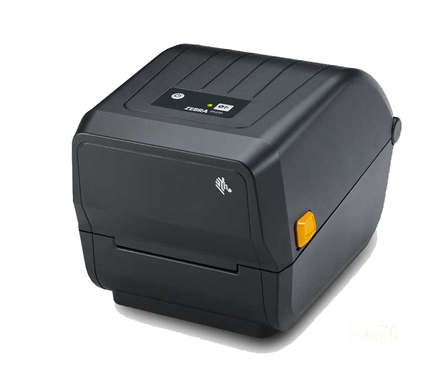  ZEBRA ZD220 SERIES DESKTOP PRINTER BARCODE