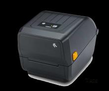  ZEBRA ZD220 SERIES DESKTOP PRINTER BARCODE