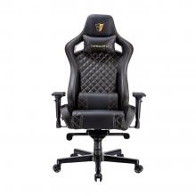  TESORO ZONE X GAMING, TS-F750-BK-GD, BLACK GOLD